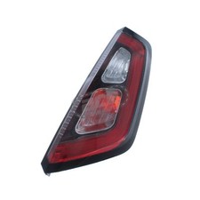 Fits Fiat Punto Evo 2009-2012 Rear Light Tail Lamp Back Sport LED Drivers Right