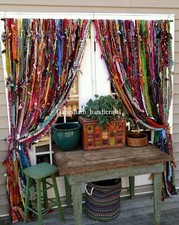 50 Strands, Bohemian gypsy rag