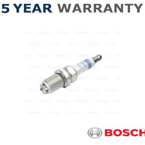 Bosch spark plug fits escort - bosch,