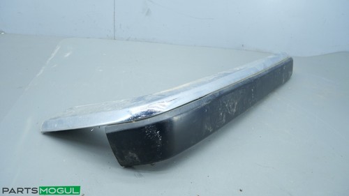 Jaguar xjs rear bumper - 82-93,