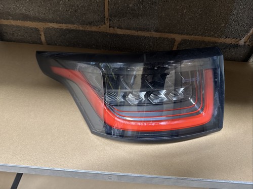 Range rover sport - l494, 18-on