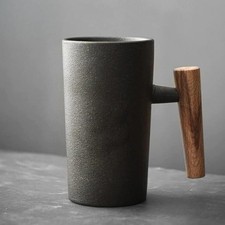 Nordic Earth Mugs, Mug Coffee