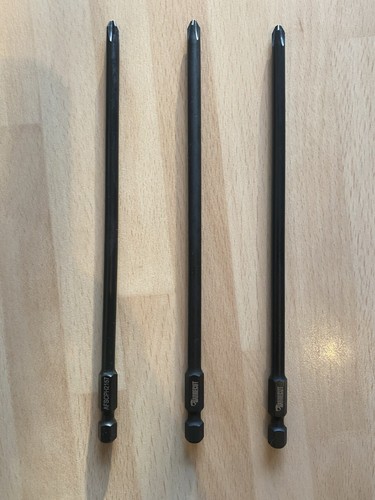Sabrecut autofeed screwdriver - autofeed,
