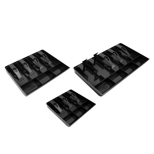 Cash register drawer - cash,