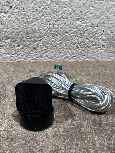 Sony is15 speaker - sony,