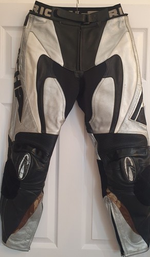 Richa leather womens - leather,