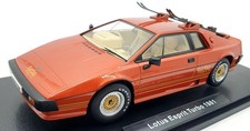 KK Scale 1/18 Scale Diecast KKDC181192 - Lotus Esprit Turbo 1981 - Copper
