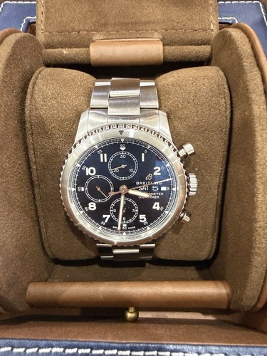 Breitling navitimer - breitling,