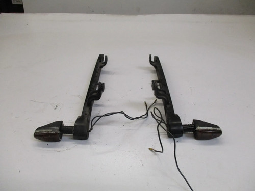 Rear grip 2nd honda - grip,,