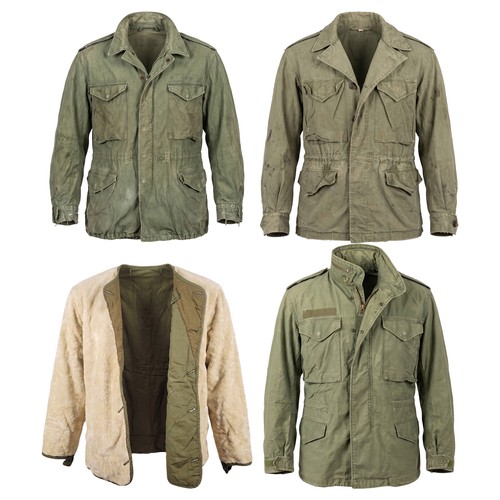 Original army jacket vintage - original,