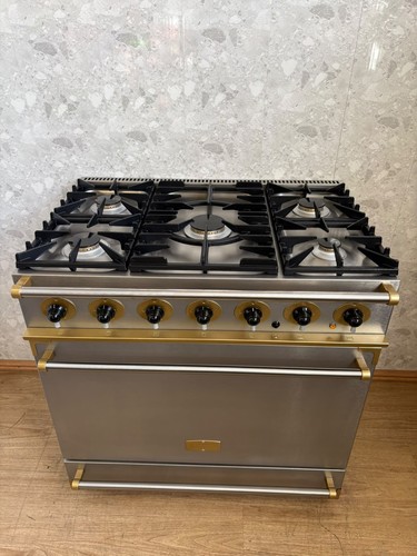 Falcon dual fuel - cm, range