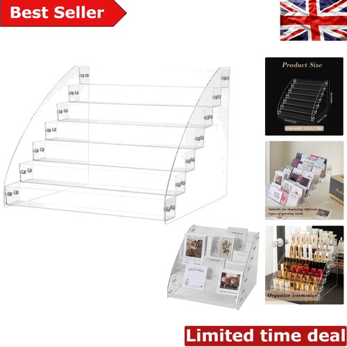 Elegant tier acrylic - elegant, 7-tier