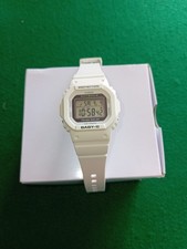 Baby G-Shock Watch BGD