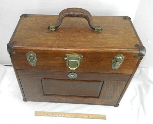 Antique union drawer wood - drawer,