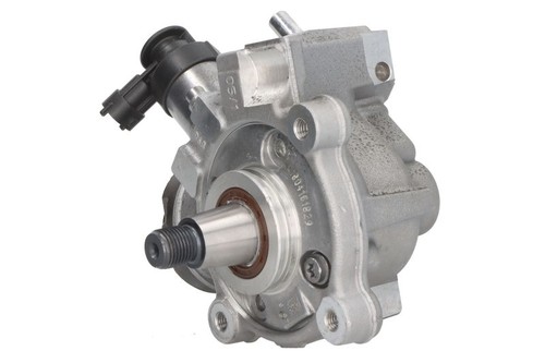 High pressure pump fits