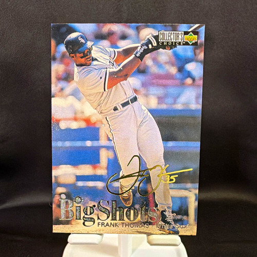 1997 collector choice - 1997, collector's