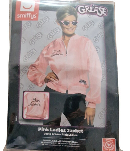 Smiffys grease sandy - smiffys,