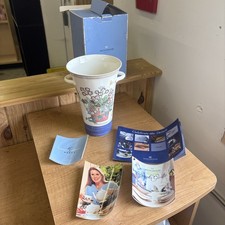 Wedgwood Earthenware-Sarah's