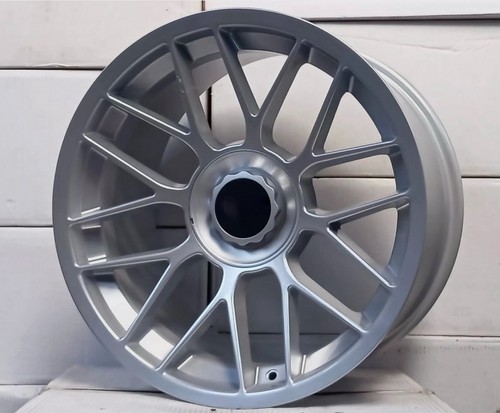 Style wheels 5x112 - 17",