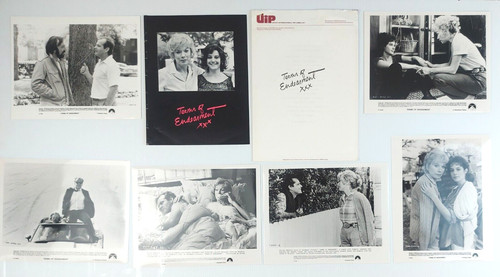 Terms endearment original - of,