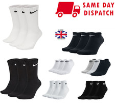 NIKE SOCKS 3 PAIRS PACK -
