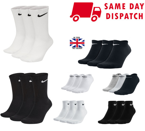 Nike socks pairs pack - pairs,