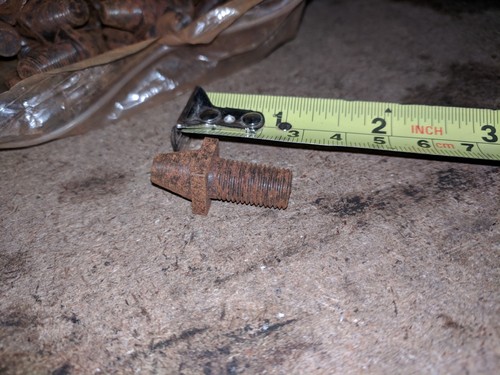 Wheel stud for - x,