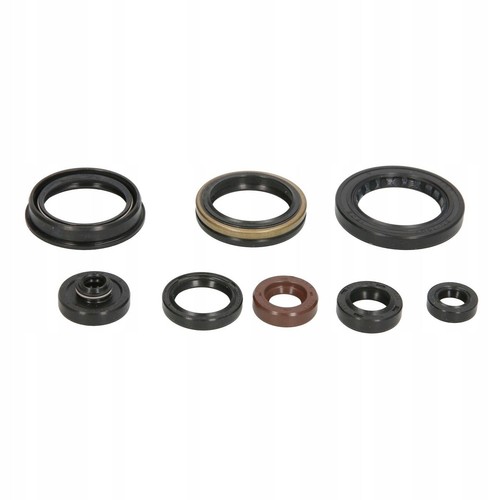 Set suzuki rmz 450 - 450, engine