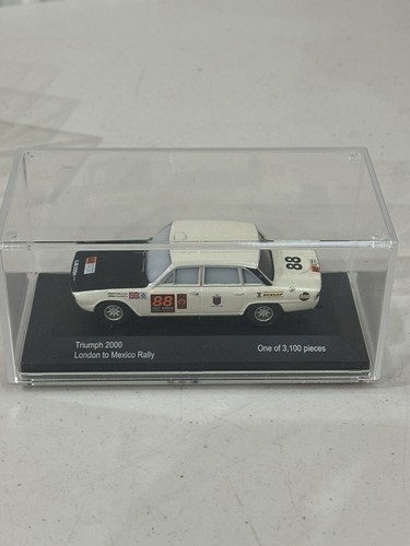Corgi vanguards va08206 - va08206, 1:43