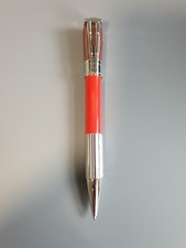 Harley Davidson Waterman Ball