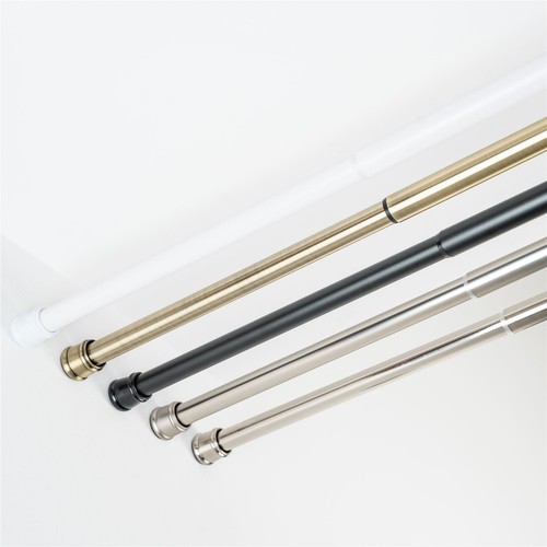Telescopic extendable curtain - telescopic,