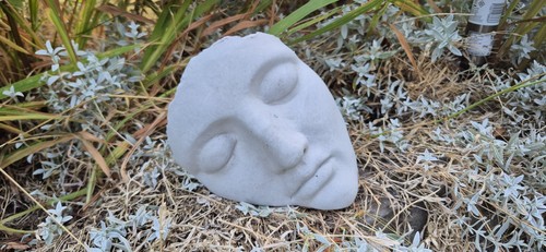 Stone garden beautiful small - stone,