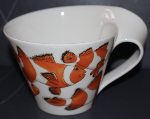 Villeroy boch new wave - &, caffe