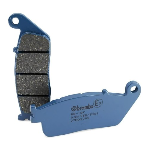 Brembo brake pads - brake,