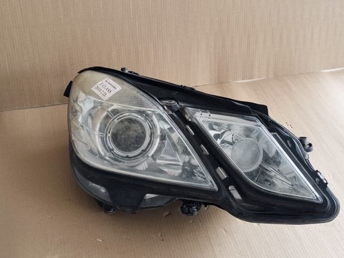 Mercedes class w212 2009 12 - class, 2009-12