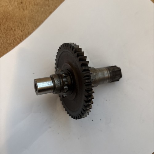 Honda pf50 k1 - pc-pf50,