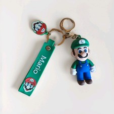 Luigi - Super Mario Brothers