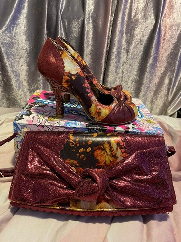 Irregular choice euro - irregular,