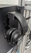 Sim Racing Headphone Mount