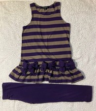 Lili Gaufrette Girls Outfit