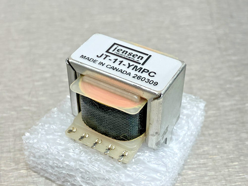 Jense transformers ympc - transformers, jt-11-ympc