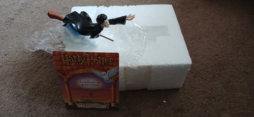 Royal doulton harry - harry, potter