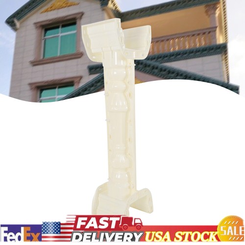 Balustrades mold set 89cm - mold,