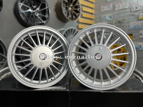 R16 inch 4x100 alpina - r16,