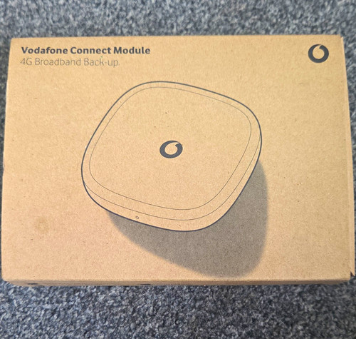 Vodafone connect module - connect,
