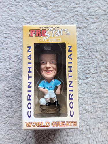 Corinthian prostars paul - corinthian,