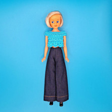 Mary Quant Daisy Doll Clothes