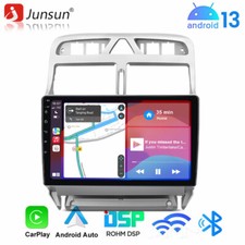 64GB For PEUGEOT 307 2002-13