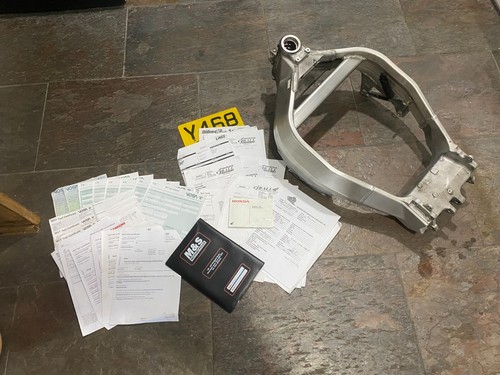Honda cbr 929 - , old