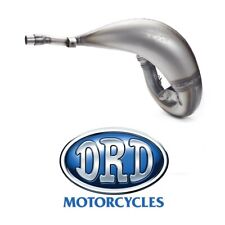 Yamaha YZ125 2022-2025 Exhaust Front Pipe Genuine Yamaha GYTR